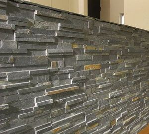 Wall Cladding