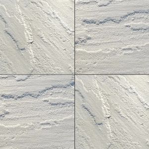 White Mint Sandstone