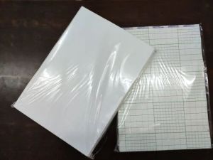 Dark Heat Transfer Paper