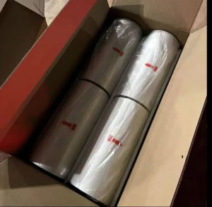 DTF PET Film Roll for DTF Printing