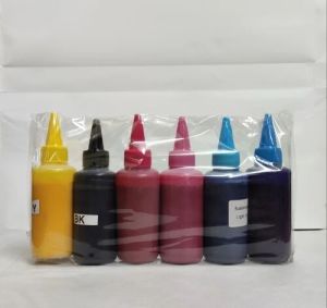 Dye Sublimation Ink