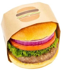 Printed Food Grade Paper, Color : White