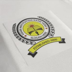 Heat Transfer PET Film