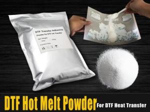 Hot Melt Powder