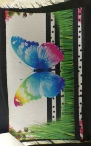 Mobile Cover Transfer Paper