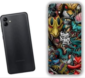 Premium Quality Mobile Phone Skin