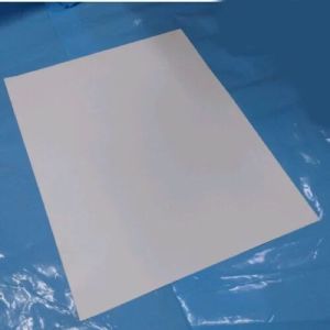 PVC Gumming Sheet
