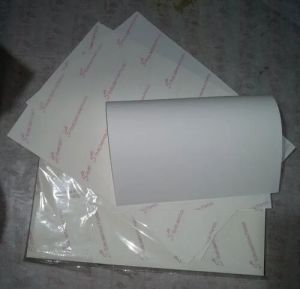 Sublimation Mouse Pad Print Paper