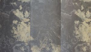 Autumn Rustic Stone Veneer