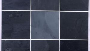 Black Slate