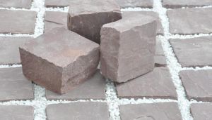 Sandstone Mandana Red