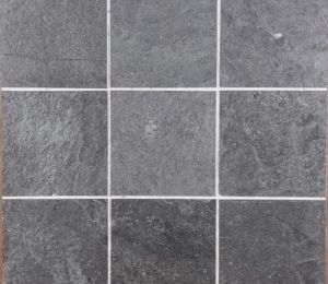 Natural Stone Silver Grey Quartzite