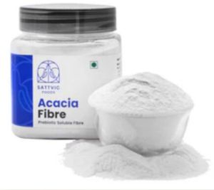 Acacia Fibre, Form : Powder