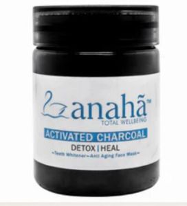 Activated Charcoal