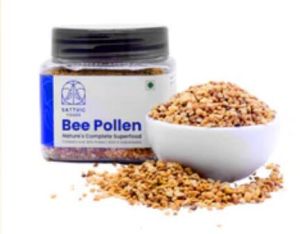 Bee Pollen, Packaging Type : Sealed Container