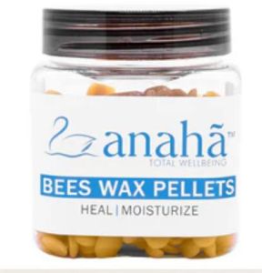 Beeswax Pellets