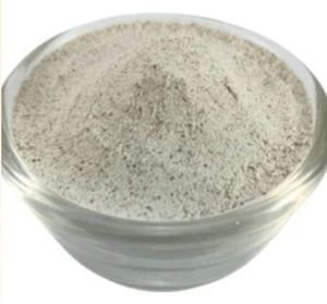 Black Wheat Flour
