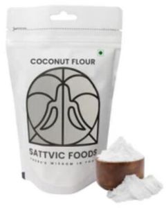Coconut Flour