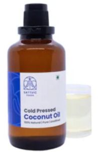 coconut oil