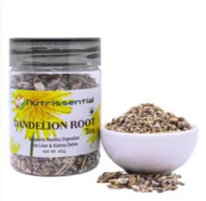 Dandelion Root, Form : Capsules, Tea, Powder, Packaging Type : Bag