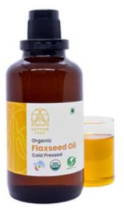 Flaxseed Oil