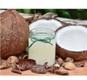 Goan Coconut Vinegar, Color : Golden Brown