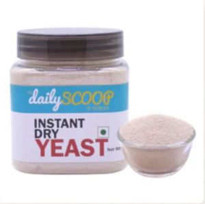 Instant Dry Yeast, Packaging Type : Vacuum-sealed Packet