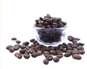 Organic Arabica Coffee Beans