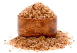 Firm Organic Goan Red Rice