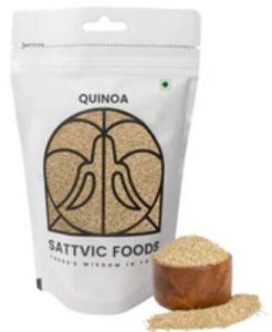 Organic Quinoa | Gluten-free