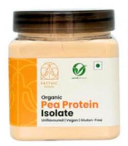 Pea Protein Isolate