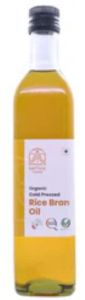 Rice Bran Oil