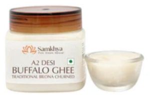 Samkhya A2 Buffalo Ghee