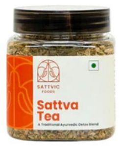 Sattva Tea