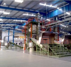 Centrifugal Conveyor