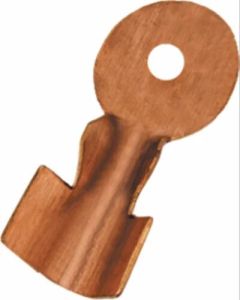 Copper Terminal Lug Standard