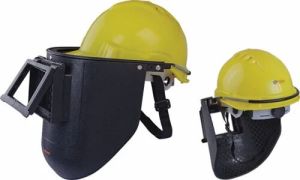 Deluxe Welding Head Shield