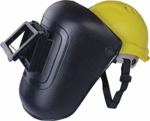 Discovery Welding Head Shield Medium for Safety Purpose