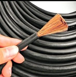Hofr Welding Cables