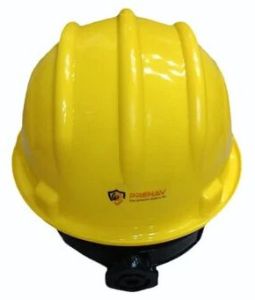 Industrial Safety Helmet