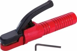 Gunmetal ISI Eagle Welding Holder, Brand Name : Prenav