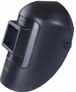 Rock Welding Head Shield