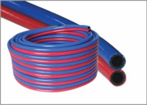 Rubber Hose Pipe