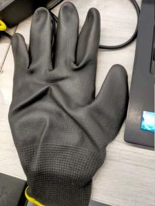 Safety Hand Gloves