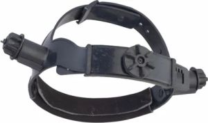 P.p. C.p. Welding Head Ring, Color : Black All Sizes