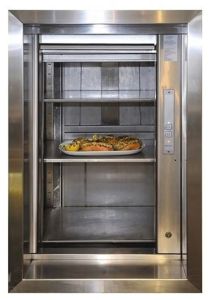 Dumbwaiter