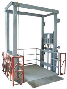 Freight Lift