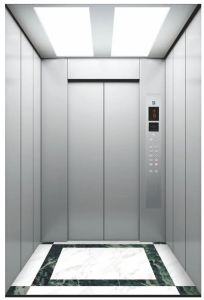 Passenger Elevator