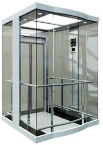 Residential Elevator