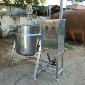 Electric Mixing Kettle